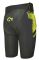 Шорти компресійні Acerbis Soft Rush Black/Yellow