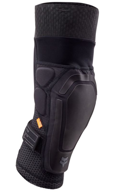 Наколінники Fox Enduro Pro Knee Guard - D3o Black