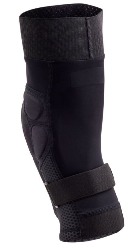 Наколінники Fox Enduro Pro Knee Guard - D3o Black