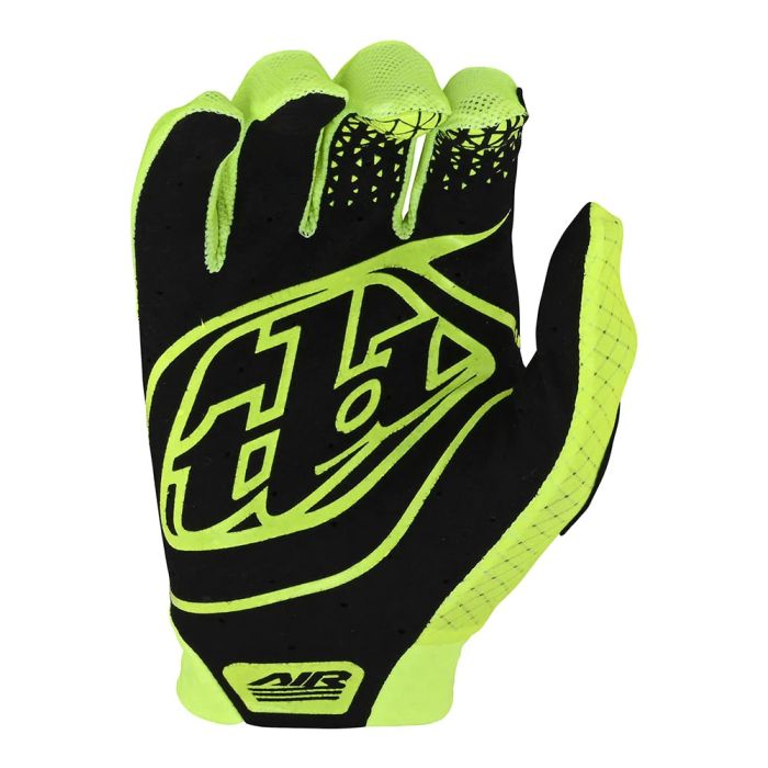 Вело Рукавички TLD AIR GLOVE [FLO YELLOW]