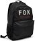 Рюкзак Fox Clean Up Backpack Black