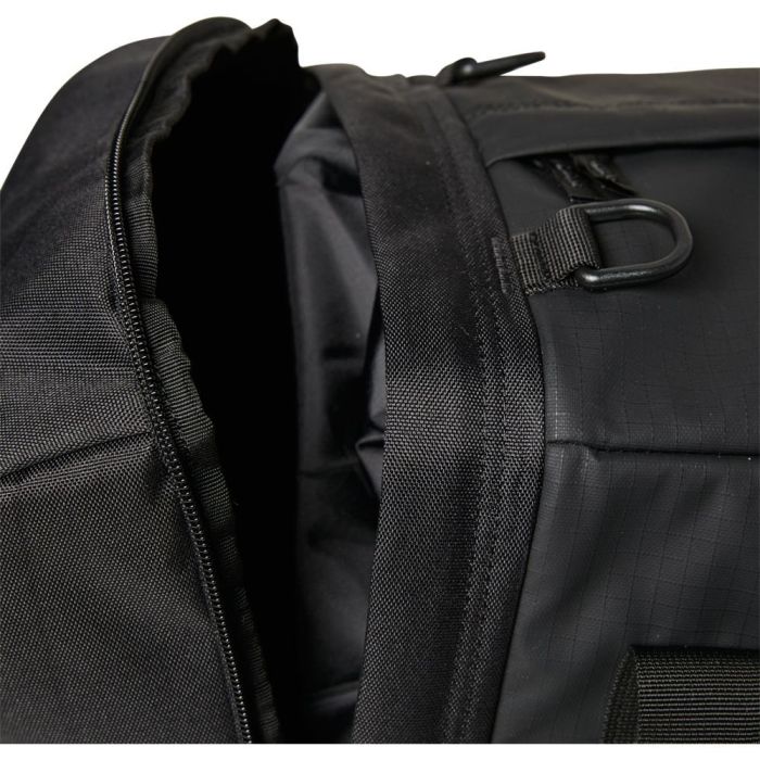 Сумка Для Спорту Fox Duffle Weekender Black