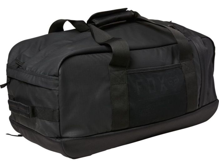 Сумка Для Спорту Fox Duffle Weekender Black