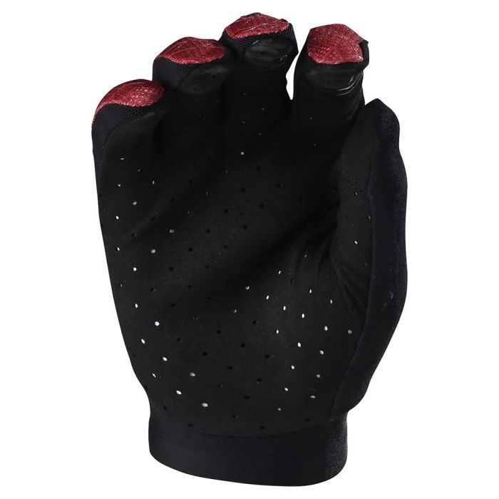 Жіночі вело Рукавички TLD WMN Ace 2.0 glove [SNAKE POPPY]
