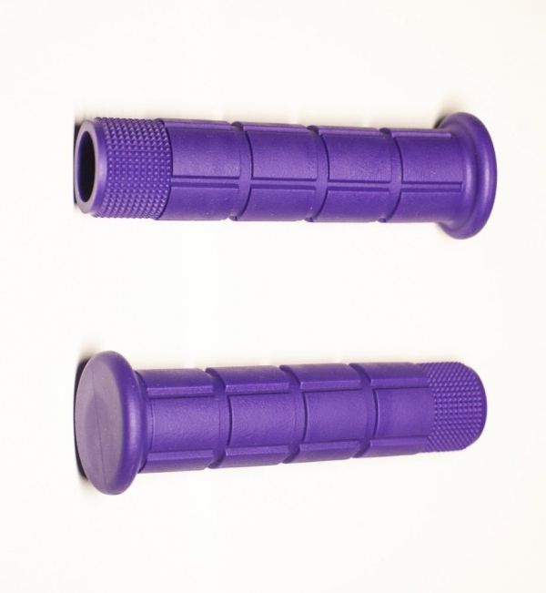 Вело Гріпси KBG MTB Square Violet