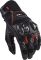 Моторукавички LS2 Spark 2 Leather Man Gloves Black Red