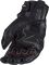 Моторукавички LS2 Spark 2 Leather Man Gloves Black Red