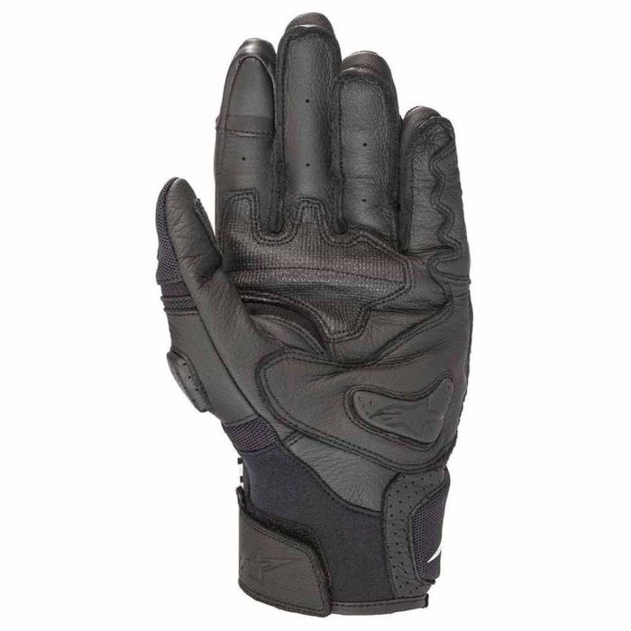 Мото рукавички Alpinestars SP X Air Carbon V2 Black