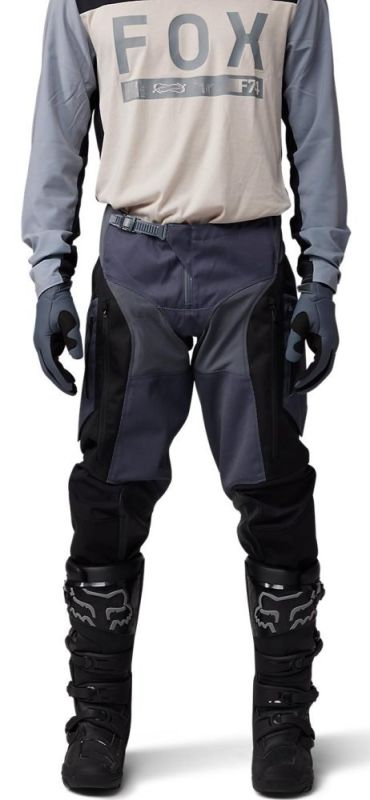 Штани Fox Ranger Pant Graphite