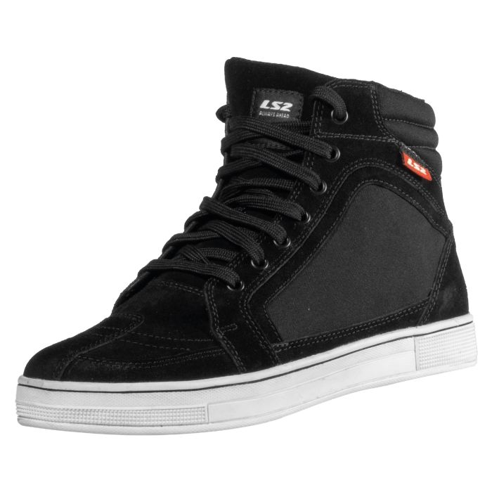 Мотовзуття LS2 Doron Man Boots Black