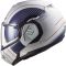Мотошолом LS2 FF906 Advant Cooper White Blue