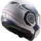 Мотошолом LS2 FF906 Advant Cooper White Blue