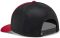 Кепка Fox Head Trucker Hat Red
