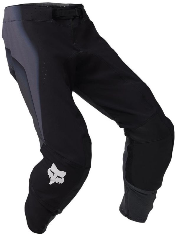 Штани Fox Flexair Pant - Infinite Black