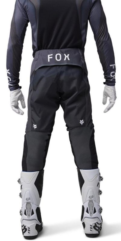 Штани Fox Flexair Pant - Infinite Black