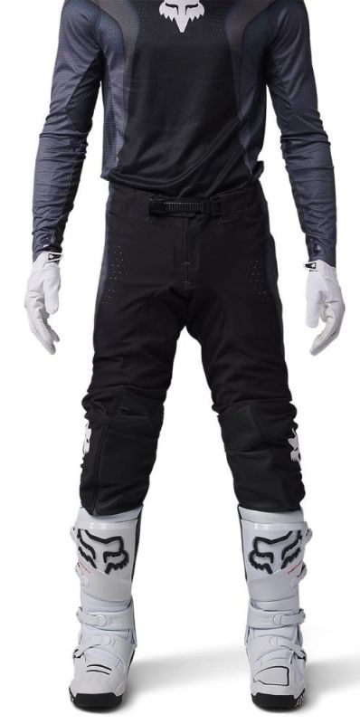 Штани Fox Flexair Pant - Infinite Black