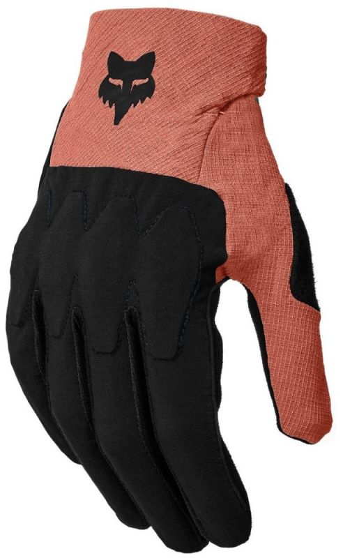 Рукавички Fox Defend D30 Glove Atomic Orange
