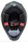 Шолом Bell Moto-10 Helmet - Falcon Black