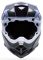 Шолом Bell Moto-10 Helmet - Falcon Black