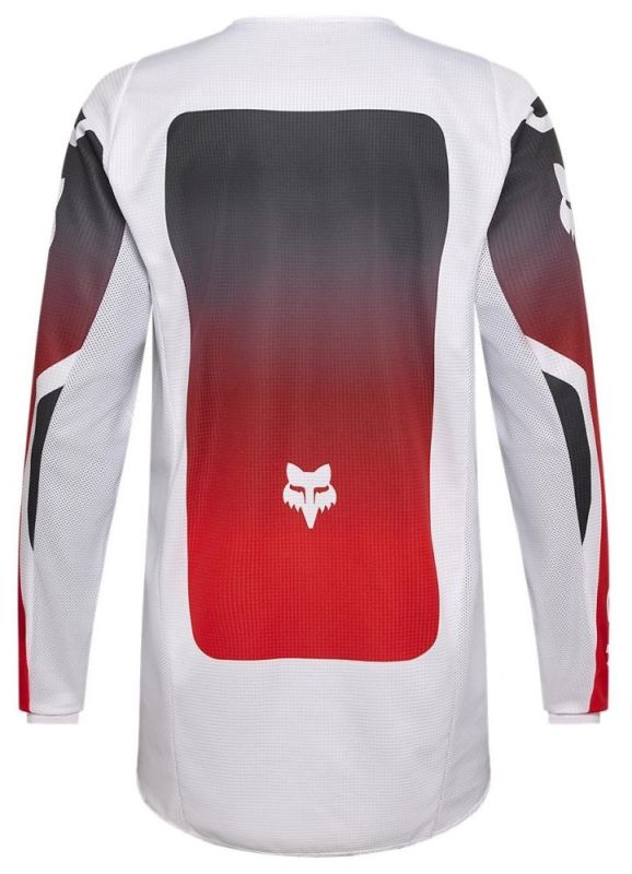 Джерсі Fox 180 Jersey - Shield Flo Red