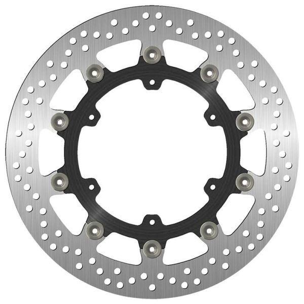 Гальмівні Диски Sbs Alu Standard Disc