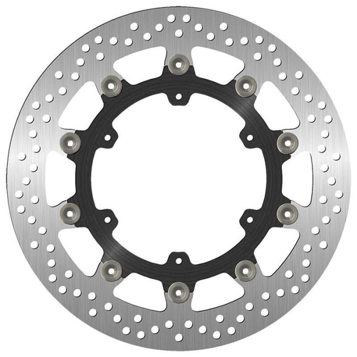 Гальмівні Диски Sbs Alu Standard Disc