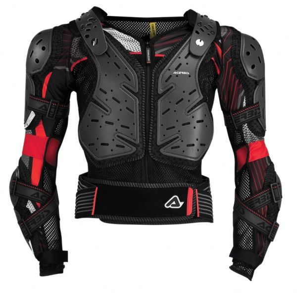 Захист тіла Acerbis Koerta 2.0 Black\Grey