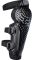 Дитячі Наколінники Fox Youth Titan Race Knee Guard Black