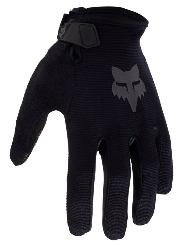 Перчатки Fox Ranger Glove Black
