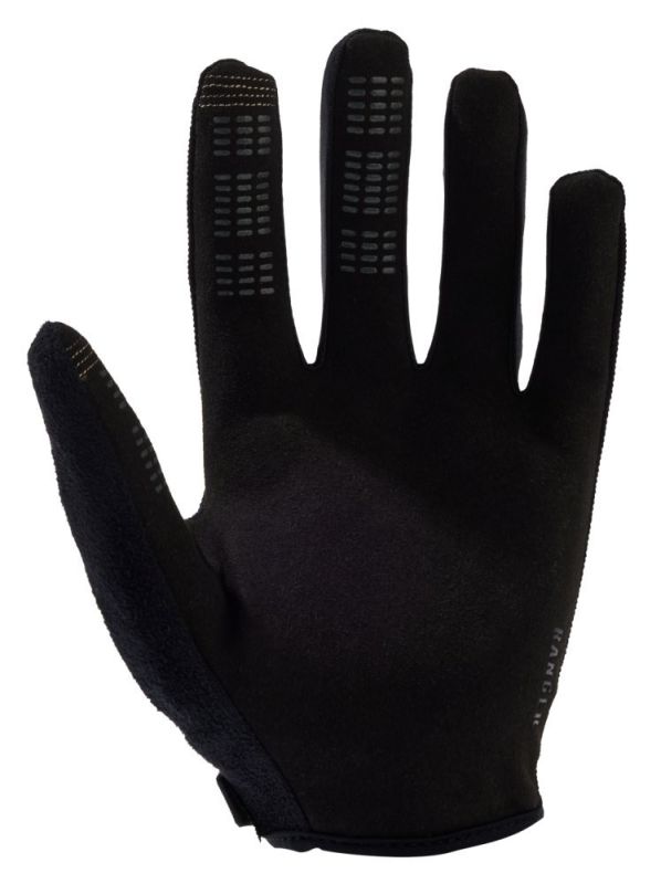Перчатки Fox Ranger Glove Black