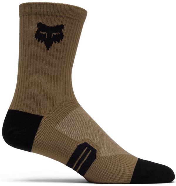 Шкарпетки Fox Ranger Sock - 6 Inch Nutmeg