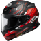 Мотошолом Shoei NXR2 Capriccio TC-1