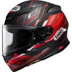 Мотошолом Shoei NXR2 Capriccio TC-1