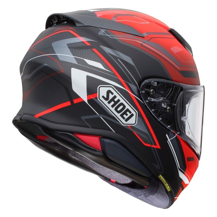Мотошолом Shoei NXR2 Capriccio TC-1