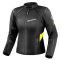 Мотокуртка Shima Rush 2.0 Lady Fluor Yellow