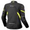 Мотокуртка Shima Rush 2.0 Lady Fluor Yellow