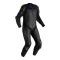 Комбінезони RST Pro Series Evo Airbag CE Mens Leather Suit - Black