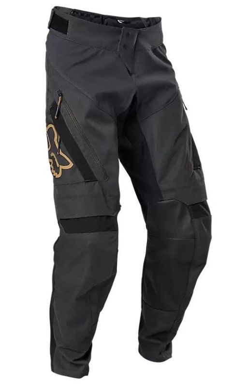 Штани Fox Defend Pant Grey