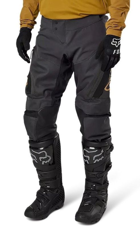 Штани Fox Defend Pant Grey