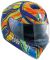 Мотошолом AGV K3 SV Five Continents