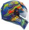 Мотошолом AGV K3 SV Five Continents