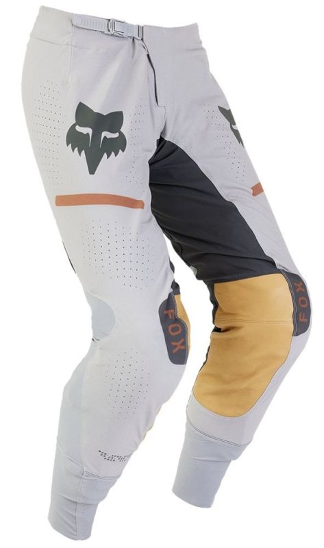 Штани Fox Flexair Optical Pant Steel Gray