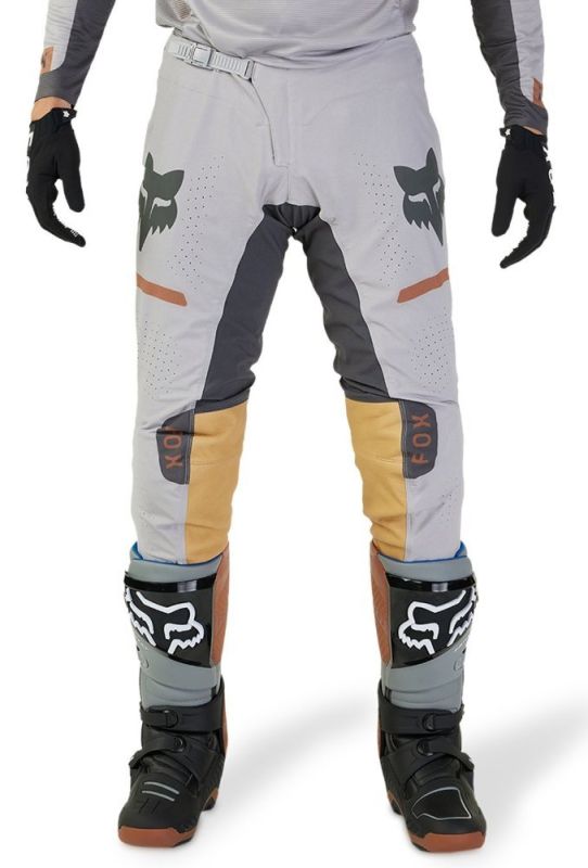 Штани Fox Flexair Optical Pant Steel Gray