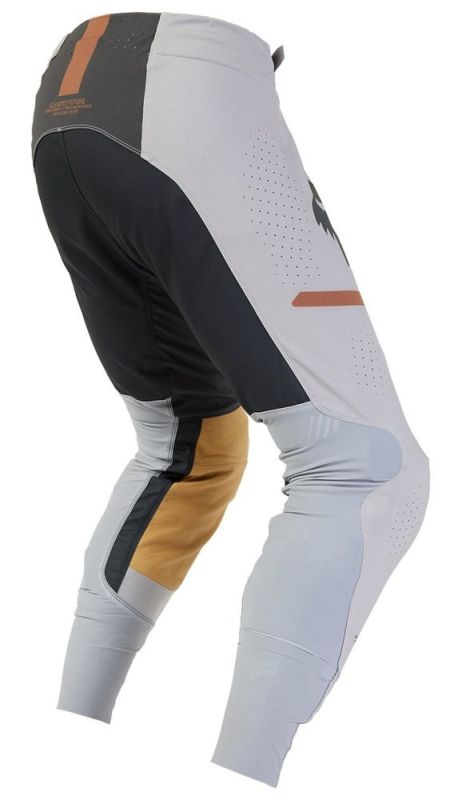 Штани Fox Flexair Optical Pant Steel Gray