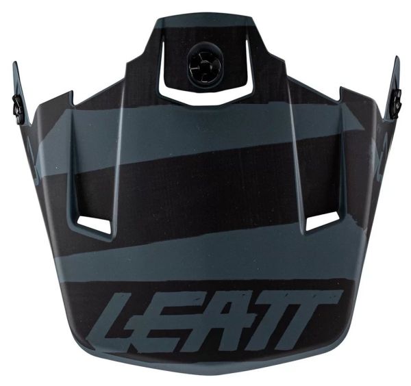 Козирок Leatt Visor Moto 3.5 Ghost