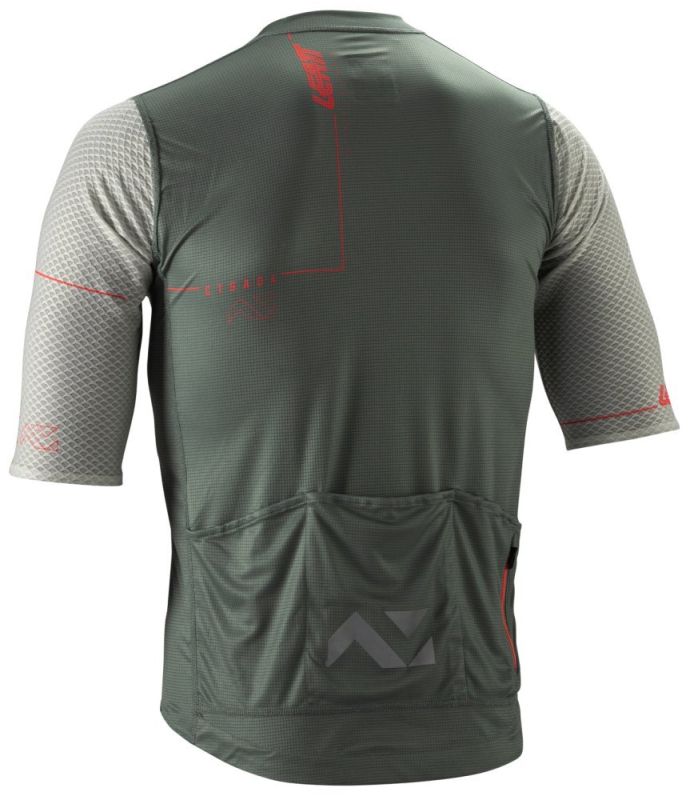Джерсі Leatt Mtb 6.0 Endurance Jersey Mist Green