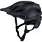 Вело шолом TLD A3 MIPS HELMET; Brushed [Camo BLue]