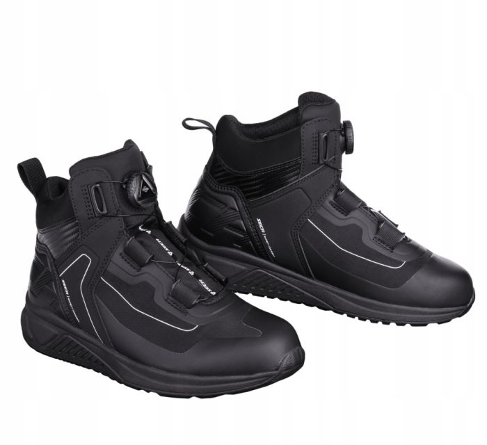 Моточеревики SECA DRIFT Black