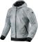 Куртка REV'IT SAROS grey/dark grey