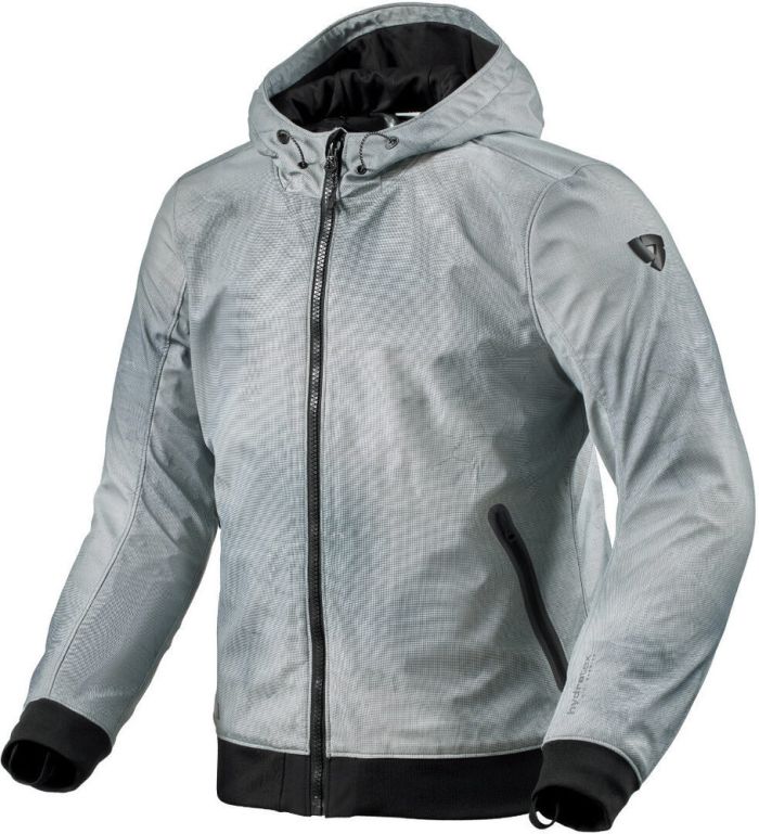 Куртка REV'IT SAROS grey/dark grey